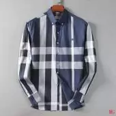 chemise burberry homme soldes bub827731